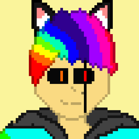 [401102] *FOLLOWERS!.RISE UP! RISE UP AND HELP ME DESTORY WHAT WA ONCE OURS.WHAT WILL BE OURS!-TRUE rainbow.END