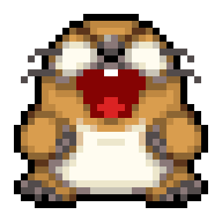 [e76376] Monty Mole (Victim #4)