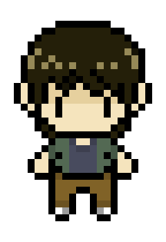 [e0784e] omori sprite: max earth