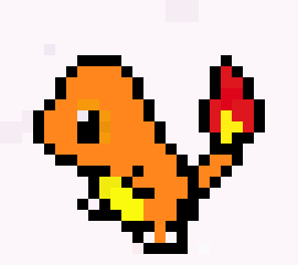 Charmander