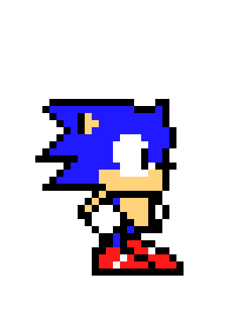 [9664c4] Sanic