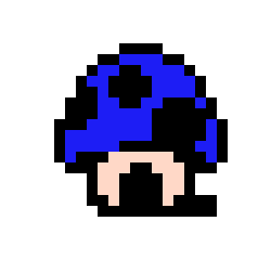 [9664c4] mushroom4
