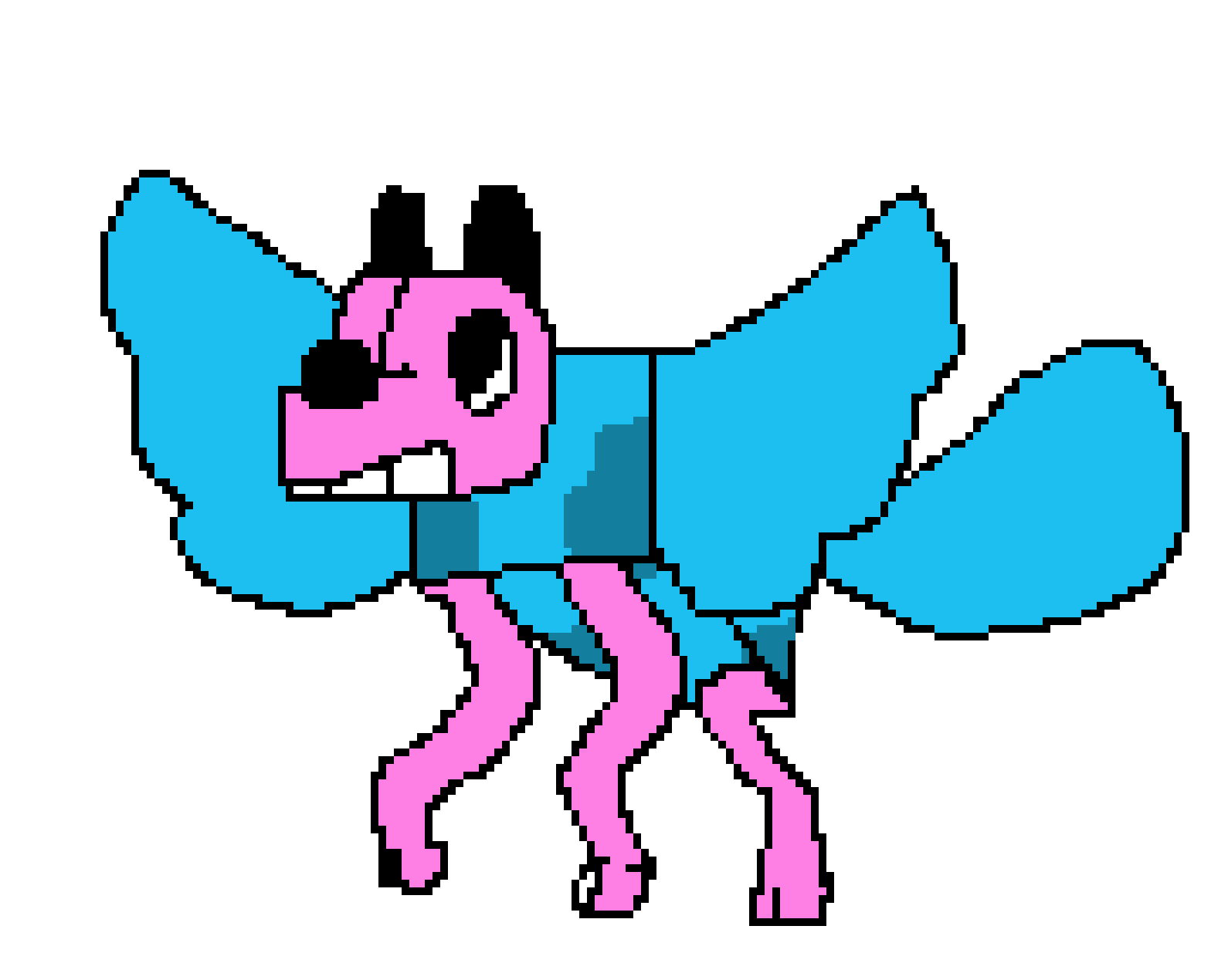 [3d8a0b] Wobbler
