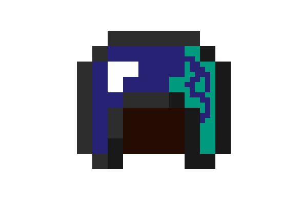 [75638c] 黒兜