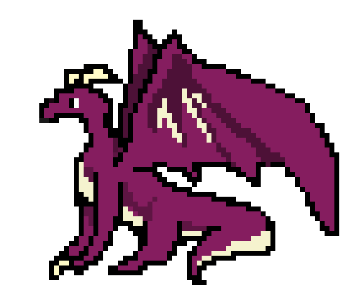 [aaf814] DragonEnemy
