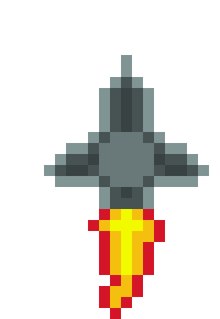 [9664c4] Rocket