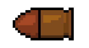 bullet