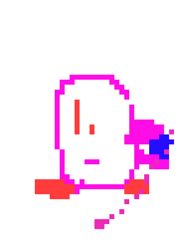 [9664c4] KAMME HAMME HAW:kirby