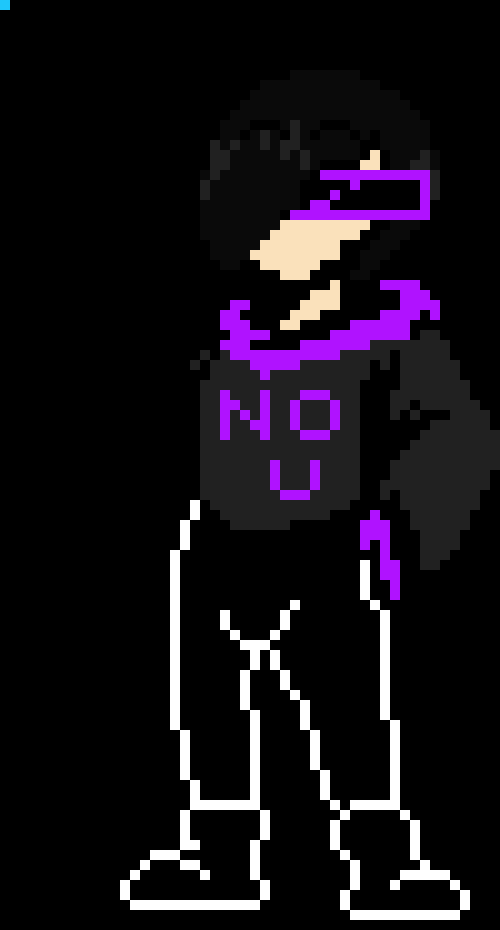 Ro-Ins style (Made with permission)