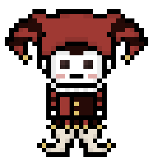[b9d8f9] Jelly Jones