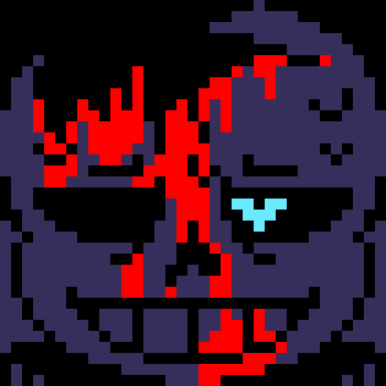 [7ce906] So anyways, what was going on? -HorrorTale Sans