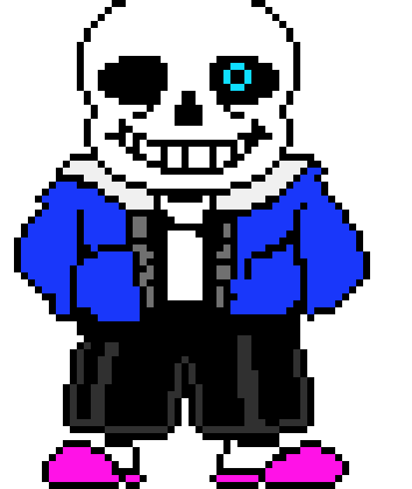 [4af142] Create Your Own Sans :)