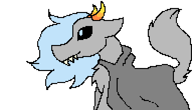 [9664c4] Wolf 2