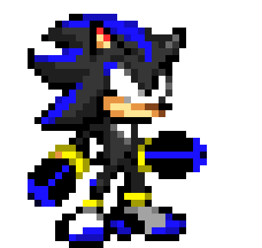 [9664c4] Super Brynden the edgehog