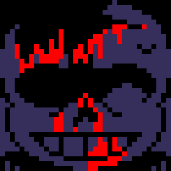 [7ce906] ... -HorrorTale Sans