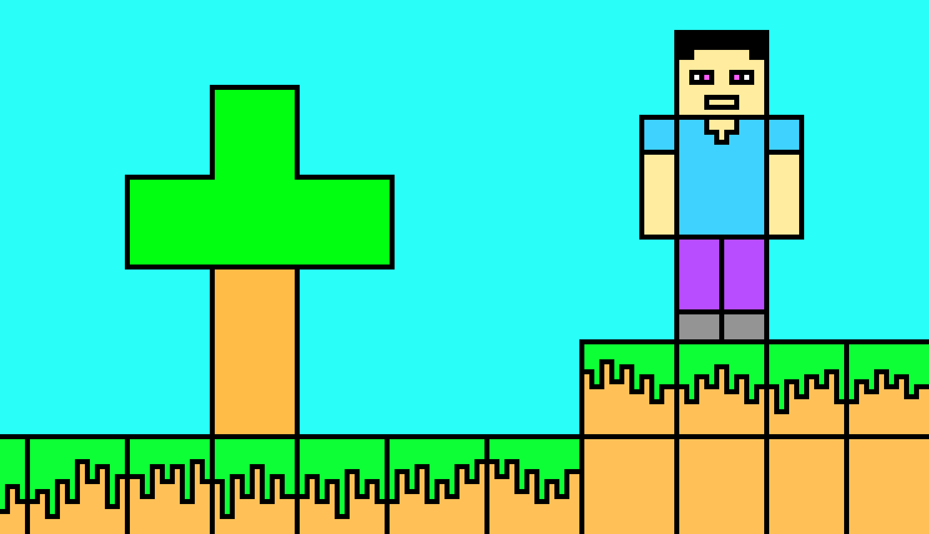 [fadb7e] Minecraft