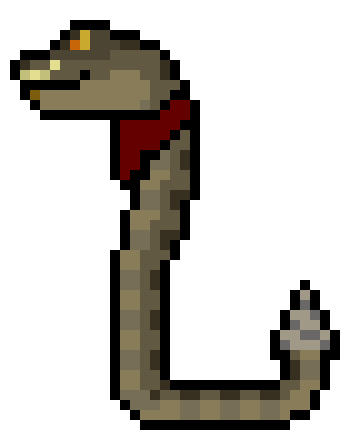 [dbf64f] Snake