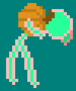 [4d484c] "Oh, John...I have...aquired...a sppare...pumpkin...for you"
