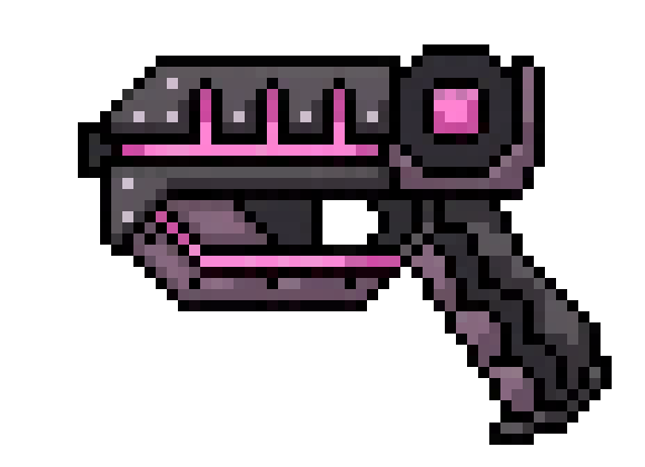 [6f6720] Main Villians Gun