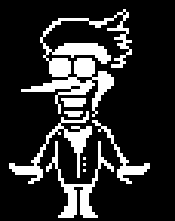 chopped spamton