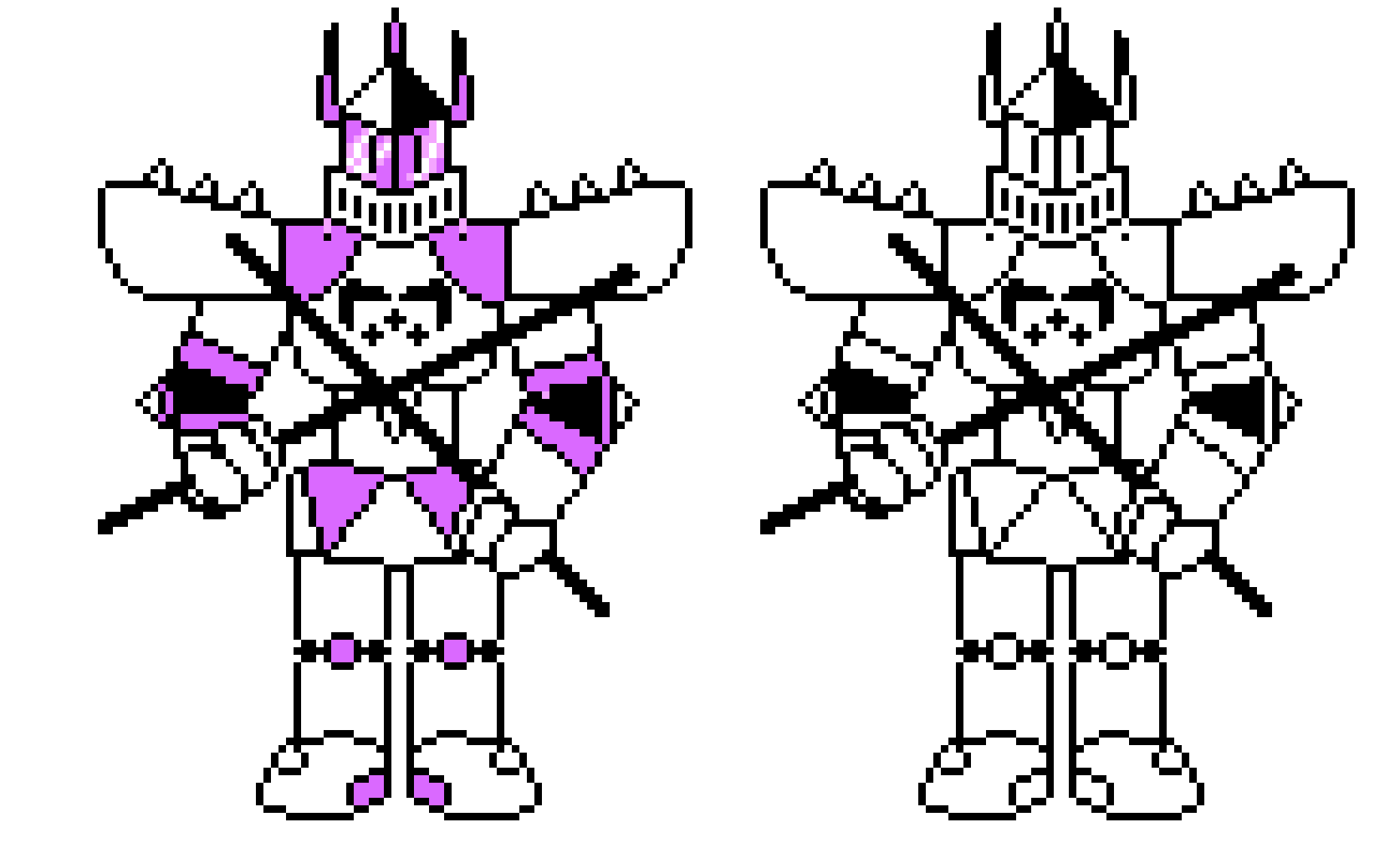 Battle Texon
