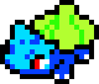 [9664c4] Bulbasaur