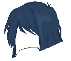 [fac8d3] Kris hair render
