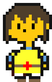 [589e49] Undertale Tristan Derpy 