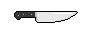 [ca40c3] Knife