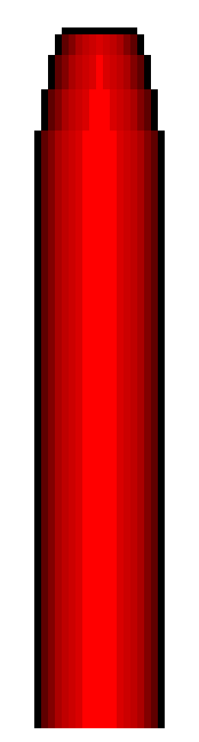 [71dc2f] Gaster Blaster Beam