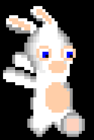 [9664c4] rabbid1