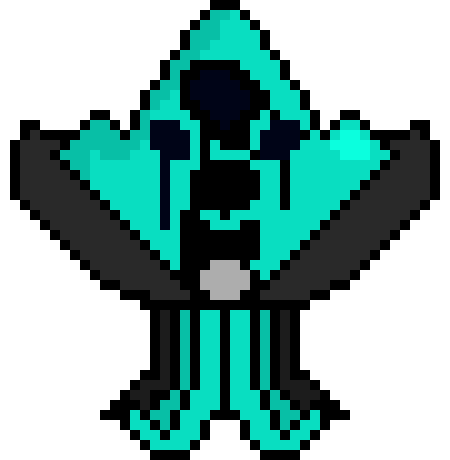 Molby V4 CREEPY FACE