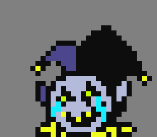 [4469e7] The sin here is too strong...Im going to have to call HIM.