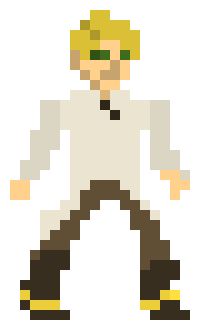 [56df2b] Arron 1