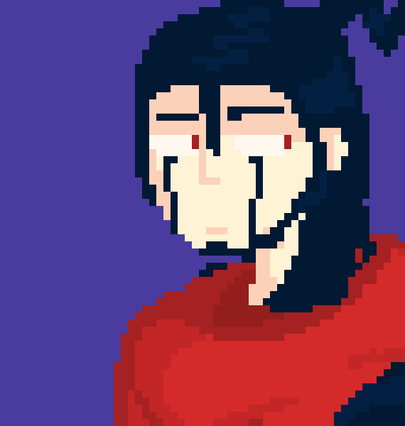 [236914] "hah. I'll repent if it means i dont have to deal with this nonsense."