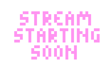 Starting soon