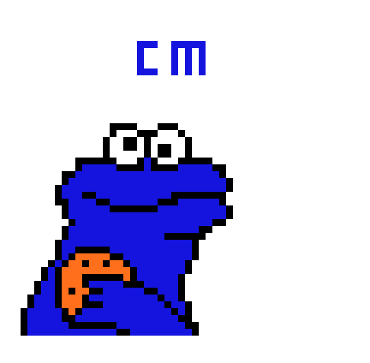[9664c4] COOKIE