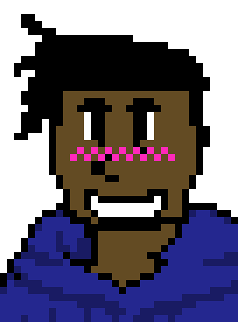 [9c2a90] Deon blush