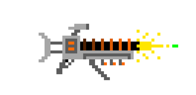 [9664c4] Coilgun