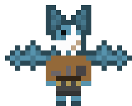 [9b8638] Mini Quincy 3