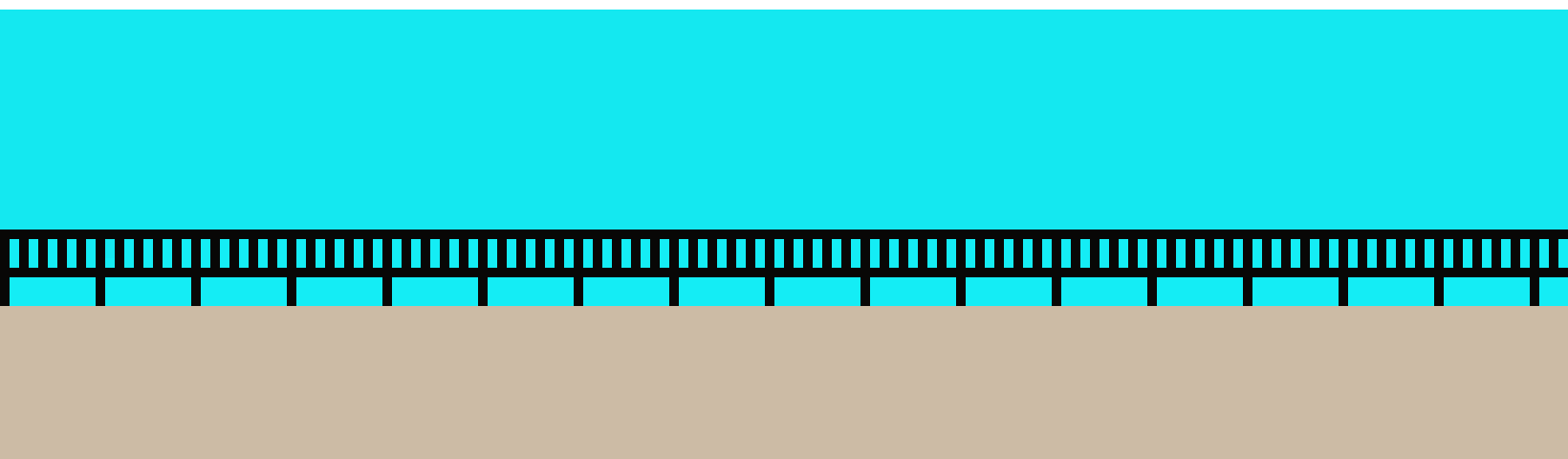 [9664c4] Beach View
