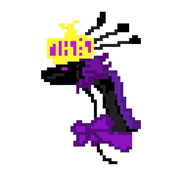 [9664c4] Ponerospixel