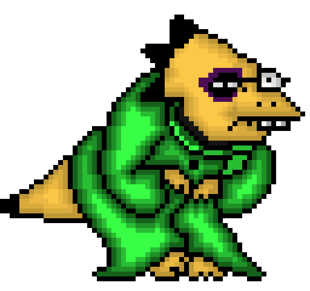 [7a21bb] underhell alphys