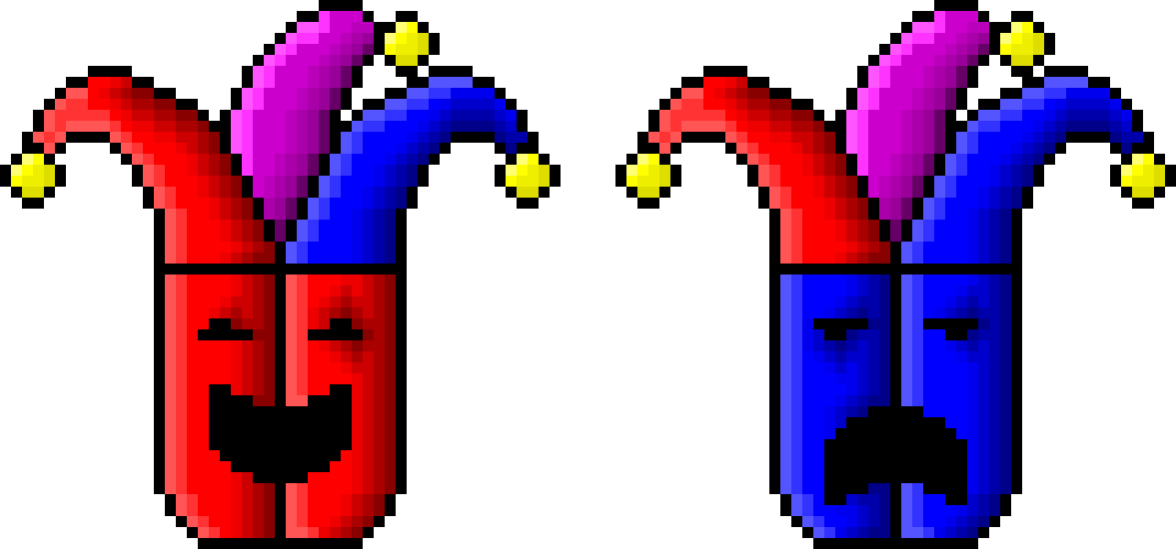 [616b78] Hat Decoys