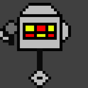 [db649b] HI IM METTATON