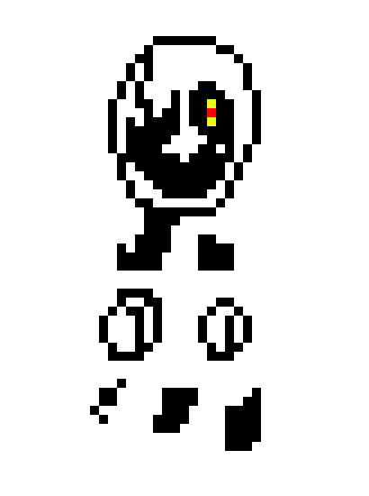 [9664c4] V.D  Gaster