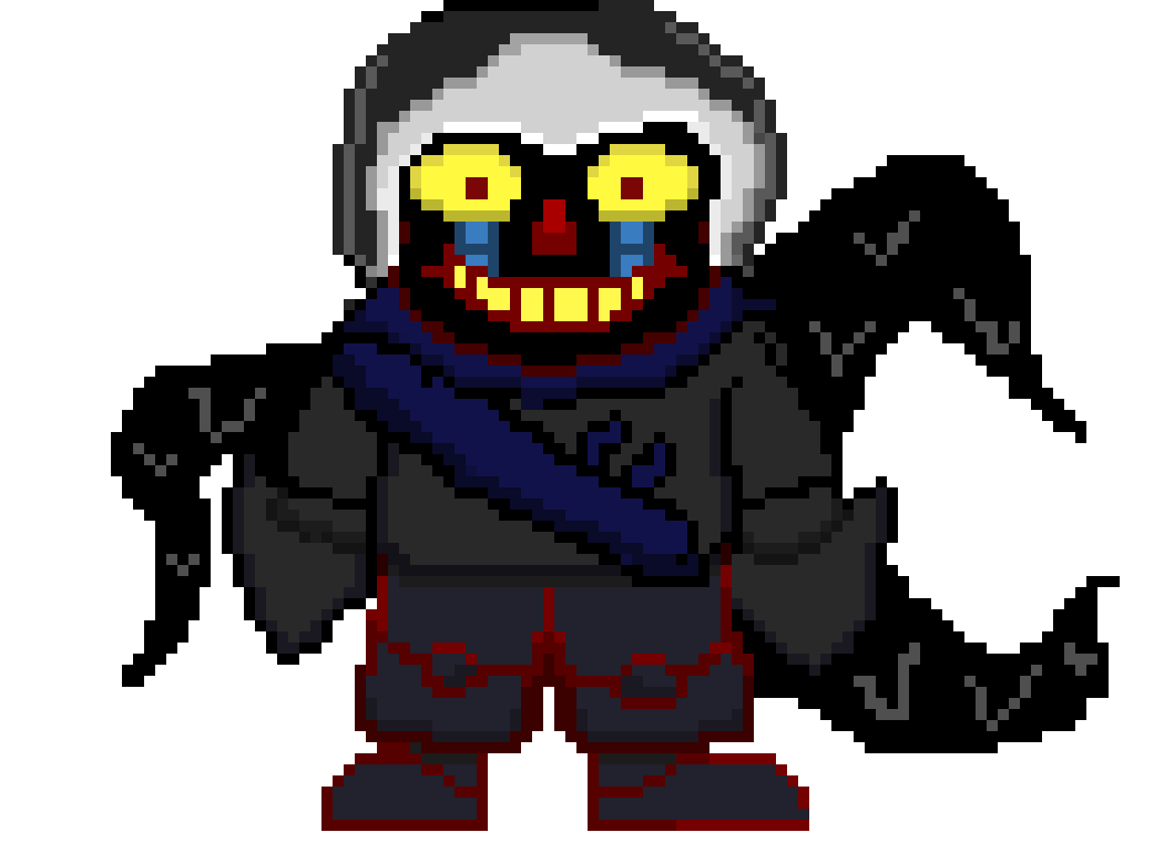 [c63a58] Melania! Sans