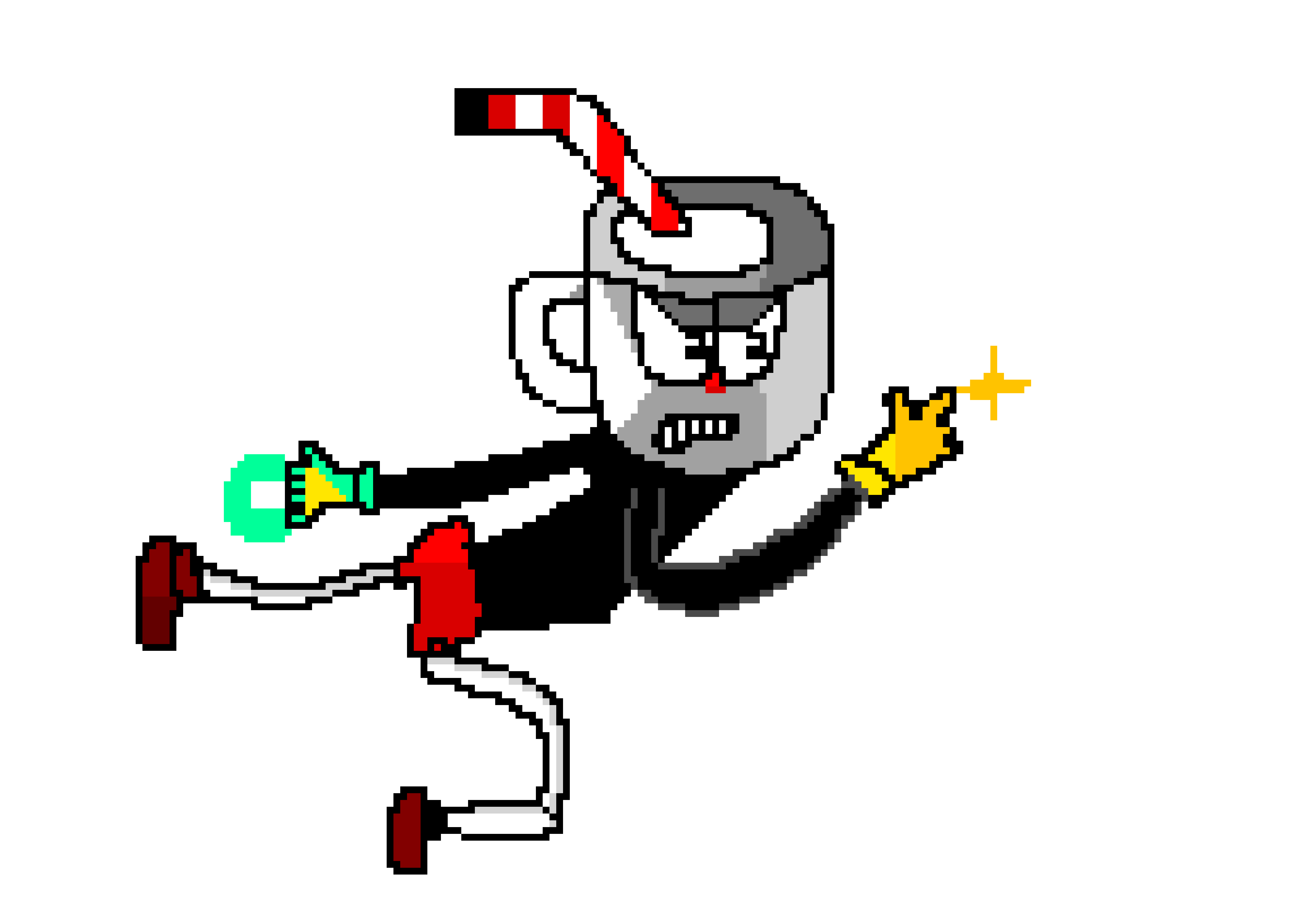 [59abde] Cuphead IC art contest