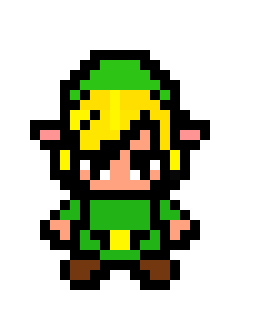 [9664c4] zelda