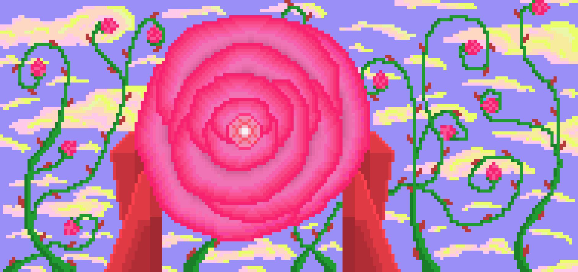 [9664c4] Rose cannon